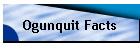 Ogunquit Facts